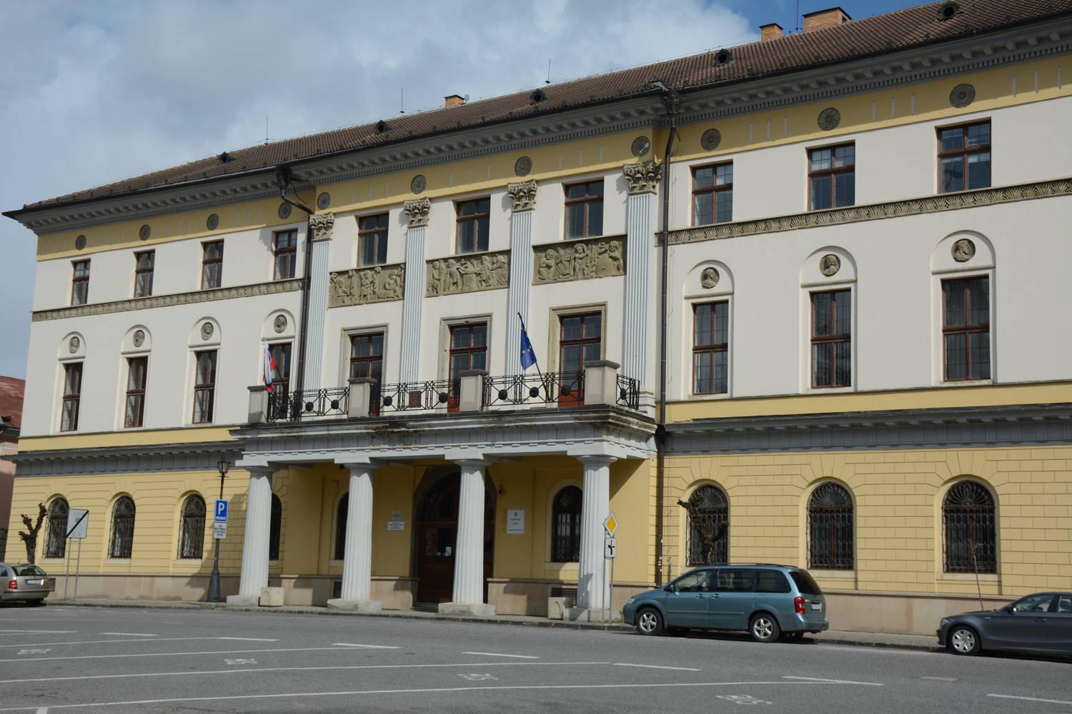 Mesto Levoča