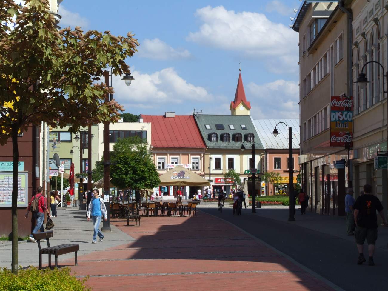 Mesto Liptovský Mikuláš