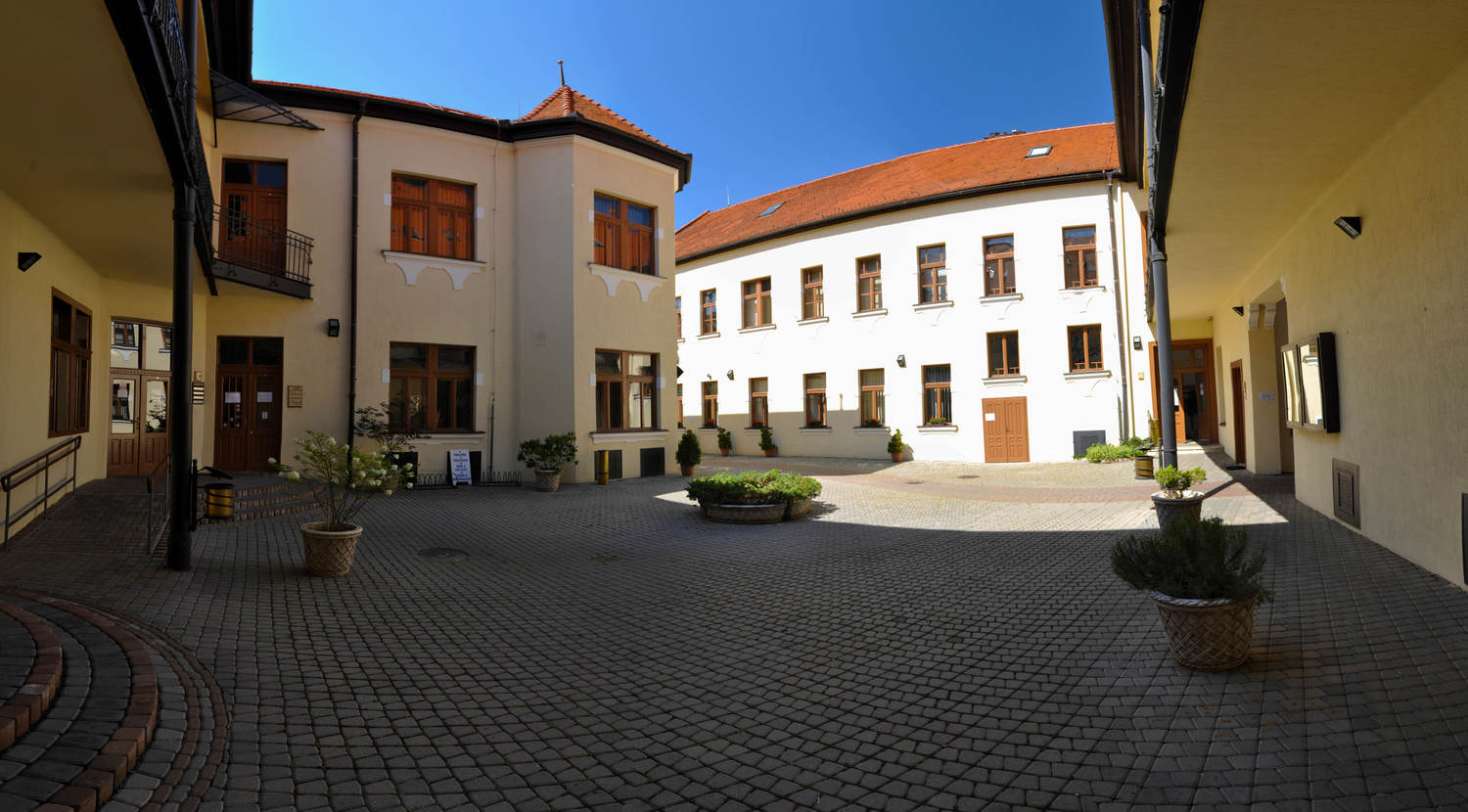 Mesto Topoľčany