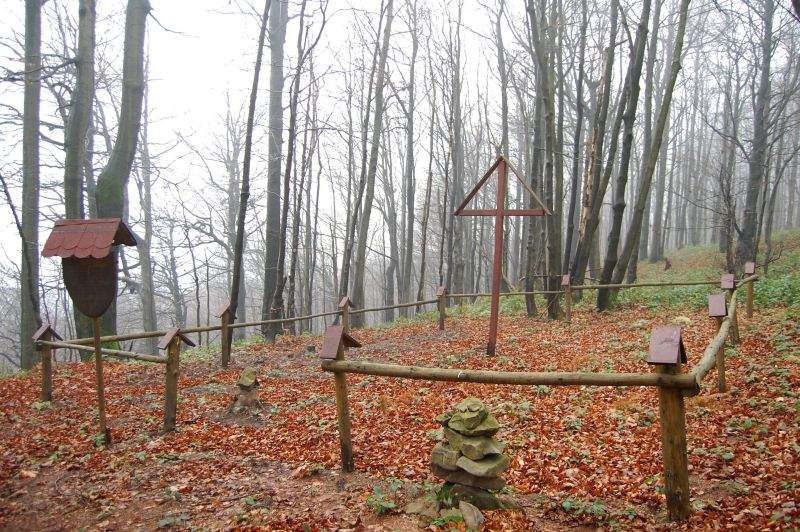 Obec Čertižné