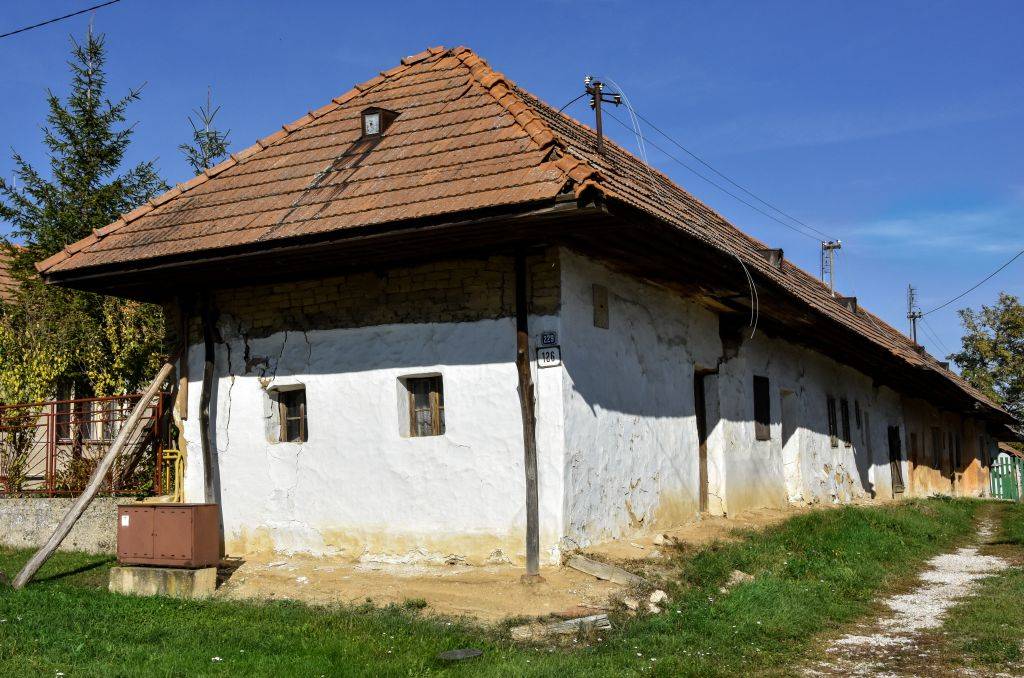 Obec Dolné Obdokovce