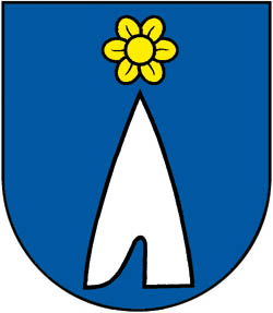Kováčová - erb
