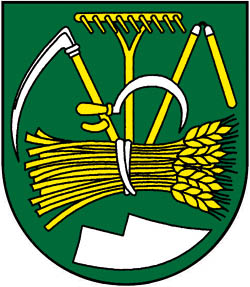 Krivoklát - erb