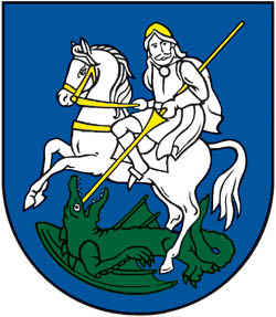 Bobrovec - erb