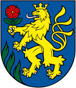 Levice - erb