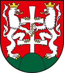 Levoča - erb