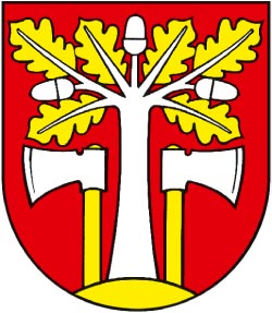 Malá Lehota - erb