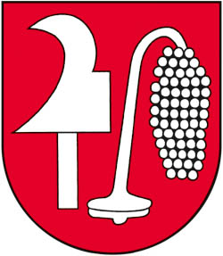 Bojná - erb