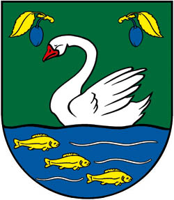 Malé Trakany - erb