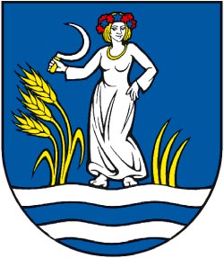 Nimnica - erb
