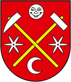 Nižná Boca - erb