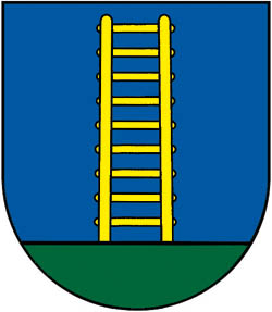 Nižná Polianka - erb
