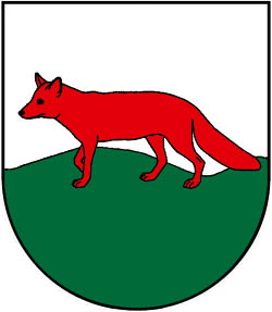 Nová Sedlica - erb