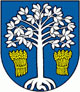 Bratislava - Čunovo - erb