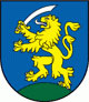 Bratislava - Rusovce - erb