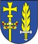 Podhorany - erb