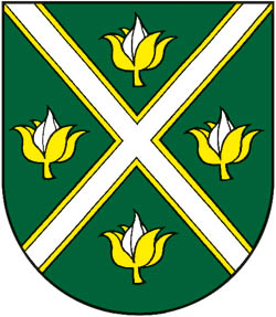 Pohronský Bukovec - erb