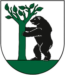 Prečín - erb