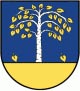 Brezany - erb