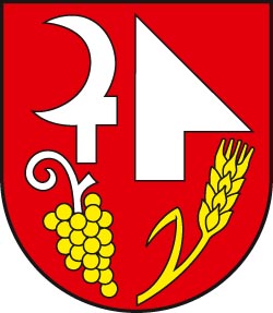 Rišňovce - erb