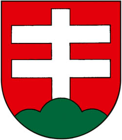 Skalica - erb