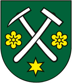 Smolník - erb