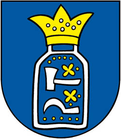 Stožok - erb