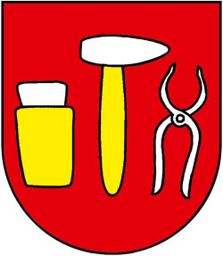 Štítnik - erb