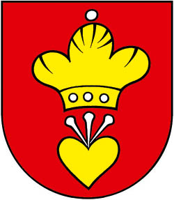 Vígľaš - erb