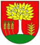 Vígľašska Huta-Kalinka - erb