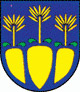 Zázrivá - erb