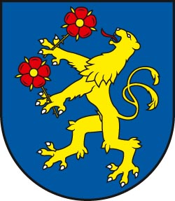 Zemianske Podhradie - erb