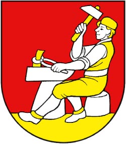 Zemplín - erb