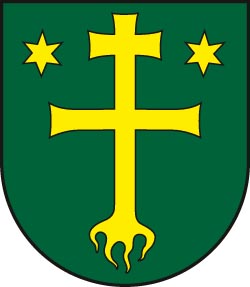 Žilina - erb