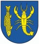 Čierny Brod - erb