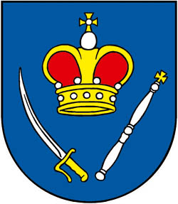 Dedinky - erb
