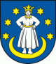 Dobrá Voda - erb