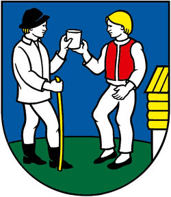 Dobroslava - erb