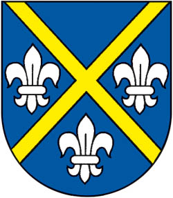 Dolná Krupá - erb