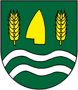 Drňa - erb