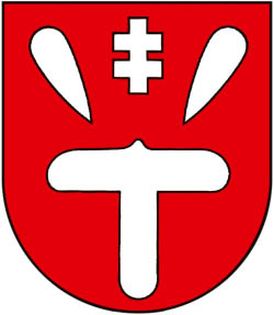 Gelnica - erb