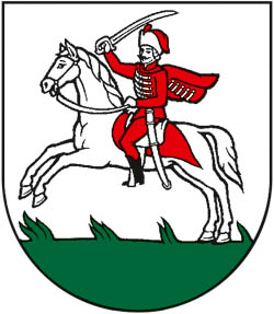 Hamuliakovo - erb