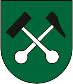 Hnilec - erb