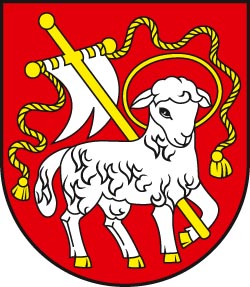 Chtelnica - erb