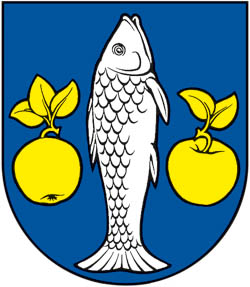 Jablonka - erb