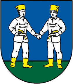 Jalová - erb