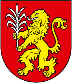 Kamenica - erb