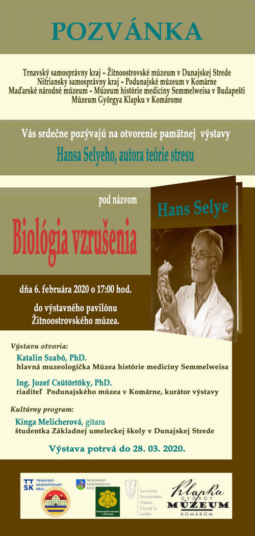 Plagát Biológia vzrušenia