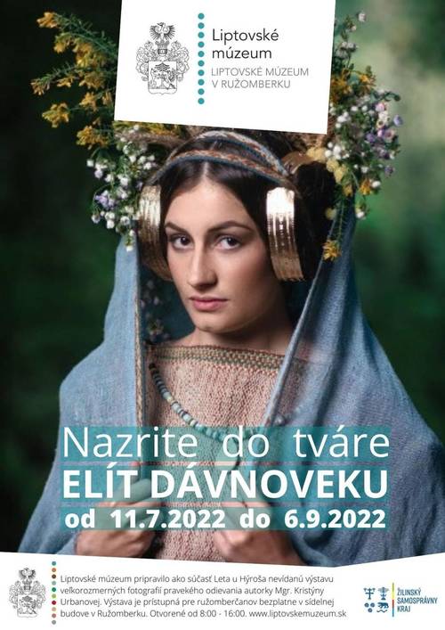 Plagát Elity dávnoveku