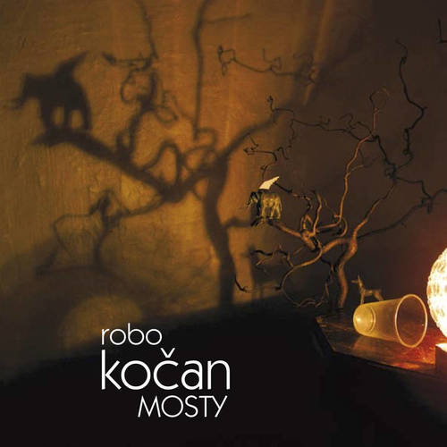 Plagát Robo Kočan - Mosty